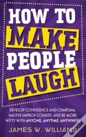 Capa do artigo How To Make People Laugh
