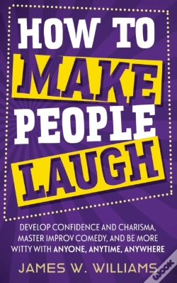 Capa do artigo How To Make People Laugh