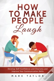 Capa do artigo How To Make People Laugh