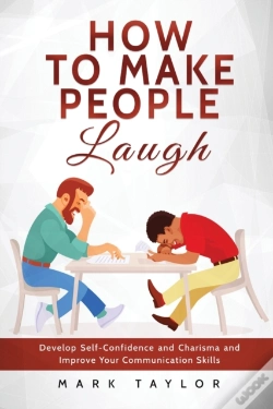 Capa do artigo How To Make People Laugh