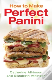 Capa do artigo How To Make Perfect Panini