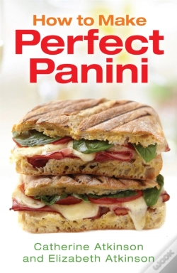 Capa do artigo How To Make Perfect Panini