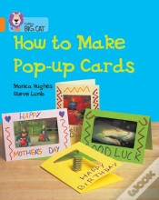 Capa do artigo How To Make Pop-Up Cards