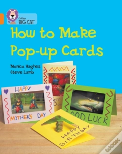 Capa do artigo How To Make Pop-Up Cards