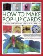 How To Make Pop-Up Cards - Preview