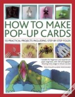 Capa do artigo How To Make Pop-Up Cards