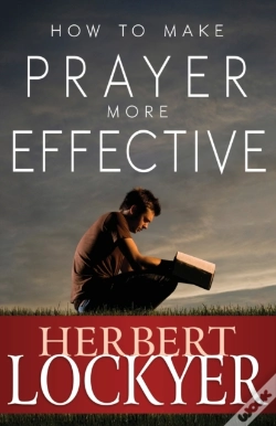 Capa do artigo How To Make Prayer More Effective
