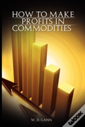 Capa do artigo How To Make Profits In Commodities