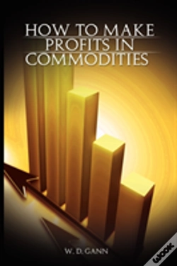 Capa do artigo How To Make Profits In Commodities