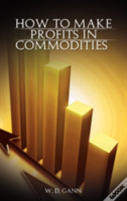 Capa do artigo How To Make Profits In Commodities