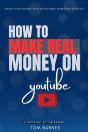How To Make Real Money On Youtube: - Preview