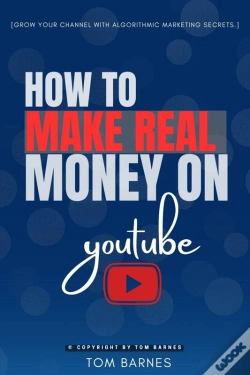 Capa do artigo How To Make Real Money On Youtube: