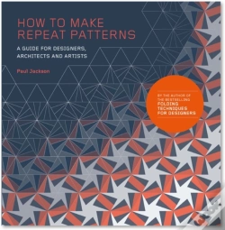 Capa do artigo How To Make Repeat Patterns