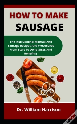 Capa do artigo How To Make Sausage