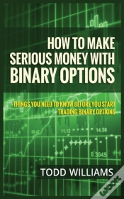 Capa do artigo How To Make Serious Money With Binary Options