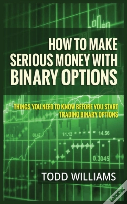 Capa do artigo How To Make Serious Money With Binary Options