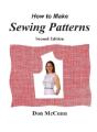 How To Make Sewing Patterns, Second Edition - Preview