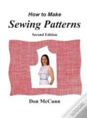 Capa do artigo How To Make Sewing Patterns, Second Edition