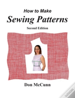 Capa do artigo How To Make Sewing Patterns, Second Edition