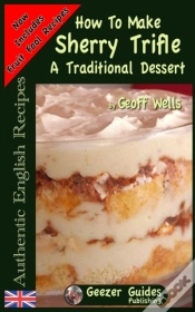 Capa do artigo How To Make Sherry Trifle