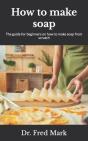 How To Make Soap - Preview