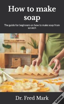 Capa do artigo How To Make Soap
