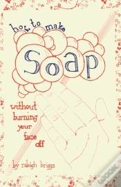 Capa do artigo How To Make Soap