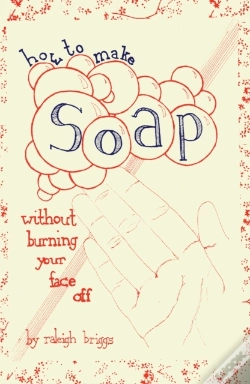 Capa do artigo How To Make Soap