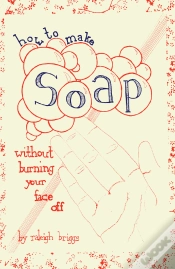 Capa do artigo How To Make Soap