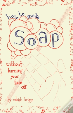 Capa do artigo How To Make Soap