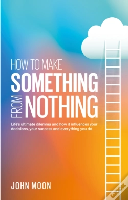 Capa do artigo How To Make Something From Nothing