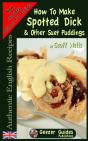 How To Make Spotted Dick & Other Suet Puddings - Preview