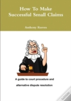 Capa do artigo How To Make Successful Small Claims