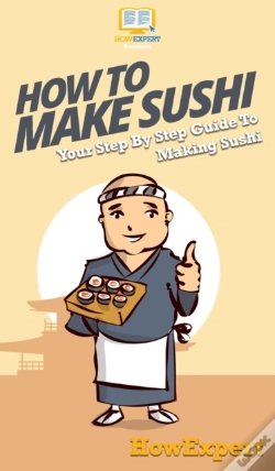 Capa do artigo How To Make Sushi