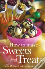 Capa do artigo How To Make Sweets And Treats