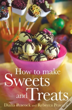 Capa do artigo How To Make Sweets And Treats