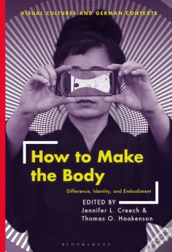 Capa do artigo How To Make The Body