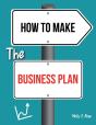 How To Make The Business Plan - Preview