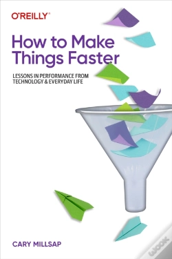 Capa do artigo How To Make Things Faster