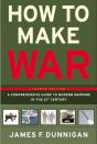 How To Make War (Fourth Edition) - Preview