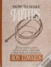 Capa do artigo How To Make Whips