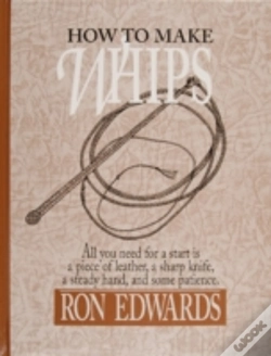 Capa do artigo How To Make Whips
