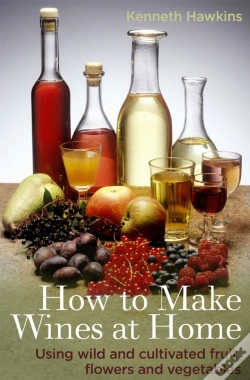 Capa do artigo How To Make Wines At Home