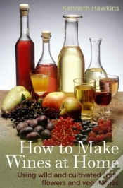 Capa do artigo How To Make Wines At Home