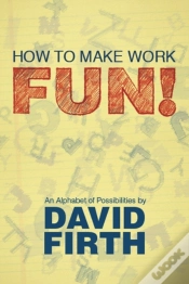 Capa do artigo How To Make Work Fun!
