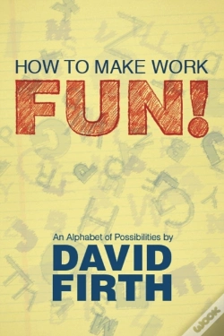Capa do artigo How To Make Work Fun!