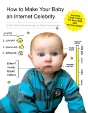 How To Make Your Baby An Internet Celebrity - Preview
