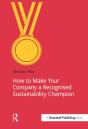 How To Make Your Company A Recognized Sustainability Champion - Preview
