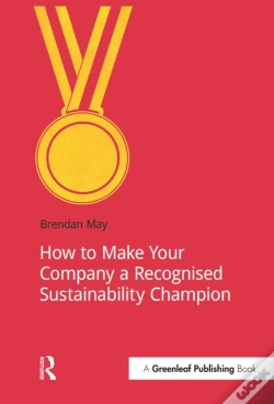 Capa do artigo How To Make Your Company A Recognized Sustainability Champion