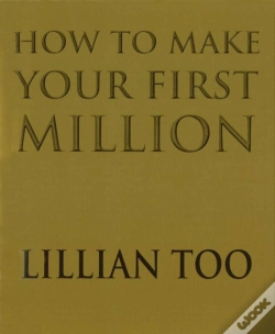 Capa do artigo How To Make Your First Million